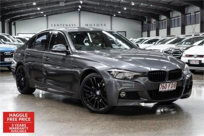 2018 BMW 3 Series 320i M Sport Sedan F30 LCI for sale in Sumner